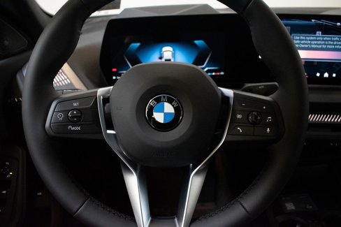 New 2026 BMW 228i xDrive w/ Technology Package image 12