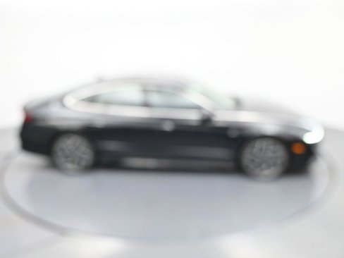 Used 2021 Hyundai Sonata N Line w/ Cargo Package image 26