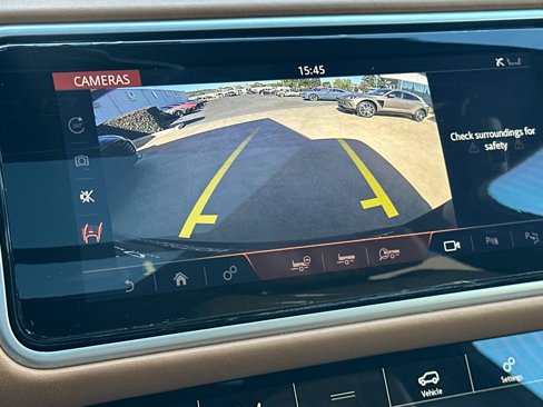 Used 2018 Land Rover Range Rover Long Wheelbase Autobiography image 22