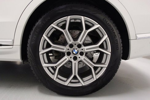 Used 2019 BMW X7 xDrive40i w/ Premium Package image 10