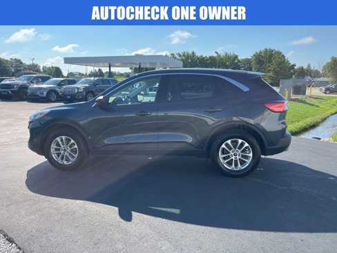 Used 2022 Ford Escape SE w/ Convenience Package image 7