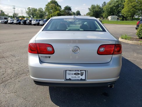 Used 2011 Buick Lucerne CXL image 5