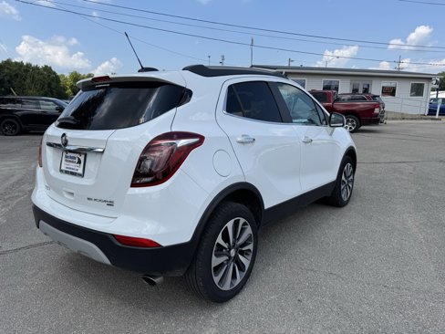 Used 2022 Buick Encore Preferred w/ Safety Package image 6