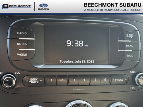 Used 2017 Kia Soul image 34