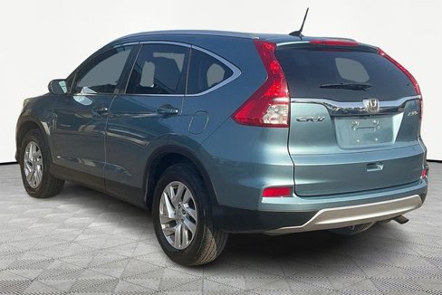 Used 2015 Honda CR-V EX-L image 10