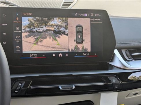 New 2026 BMW X1 xDrive28i w/ Technology Package image 13