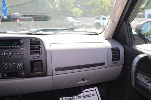 Used 2009 Chevrolet Silverado 1500 LS image 16