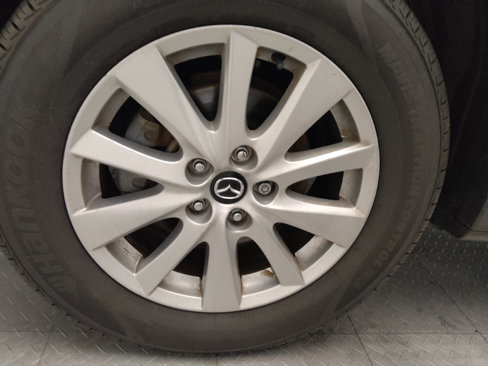 Used 2015 MAZDA CX-5 Touring w/ Bose/Moonroof Package image 31
