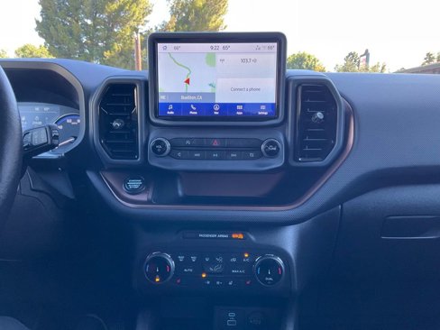 Certified 2022 Ford Bronco Sport Outer Banks w/ Tech Package image 39