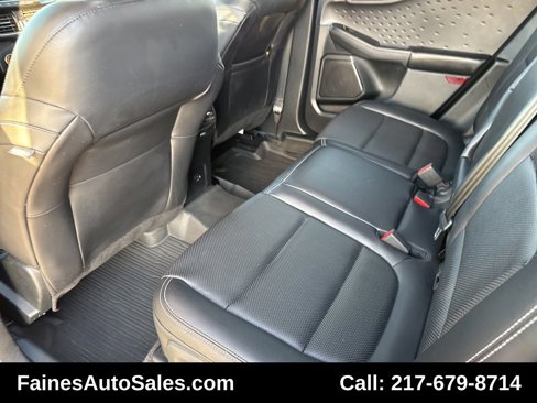 Used 2020 Ford Escape SEL image 83