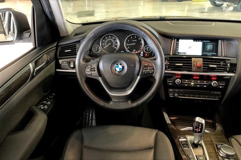 Used 2017 BMW X3 sDrive28i image 5