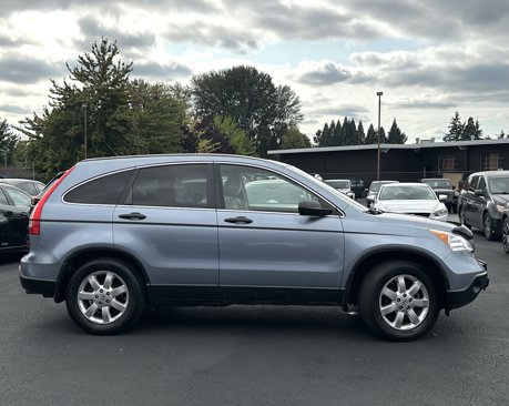 Used 2008 Honda CR-V EX image 5