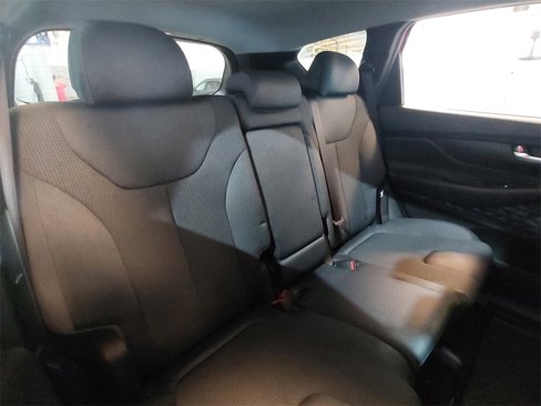 Used 2022 Hyundai Santa Fe SEL image 12