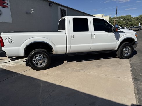 Used 2013 Ford F350 Lariat image 8