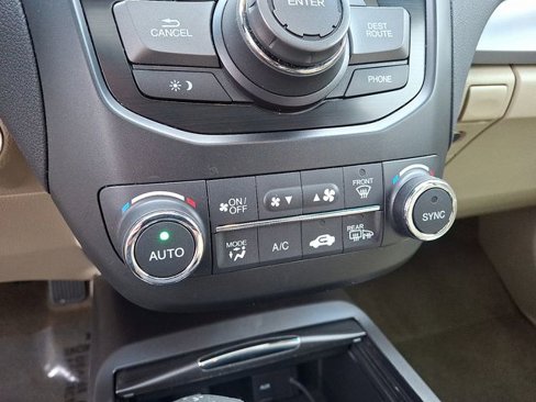 Used 2013 Acura RDX AWD w/ Technology Package image 18