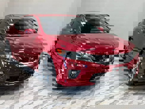 Used 2015 Honda Accord EX-L image 4