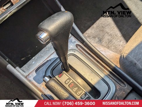 Used 2001 Honda Accord VP image 16