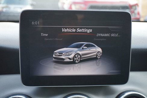Used 2019 Mercedes-Benz CLA 250 image 31