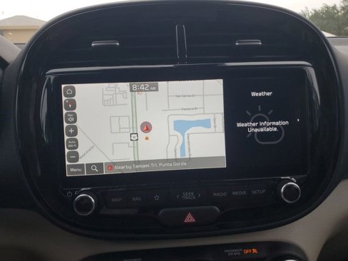 Used 2023 Kia Soul EX image 30