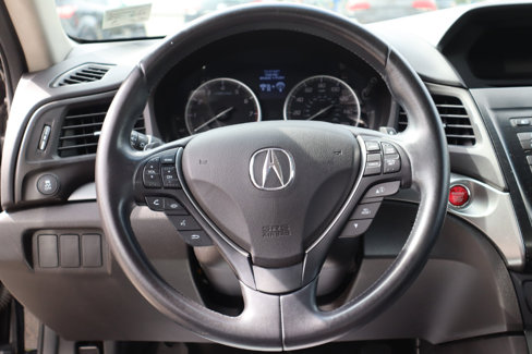 Used 2015 Acura ILX image 16