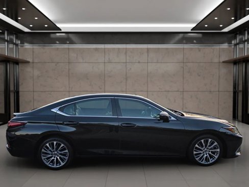 Used 2020 Lexus ES 350 w/ Premium Package image 19