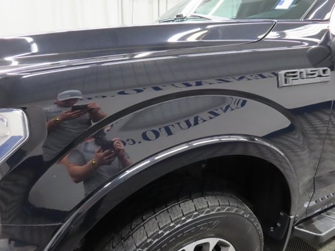 Used 2020 Ford F150 XLT w/ Equipment Group 302A Luxury image 40