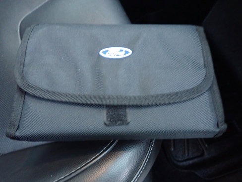Used 2014 Ford Fusion Titanium image 17