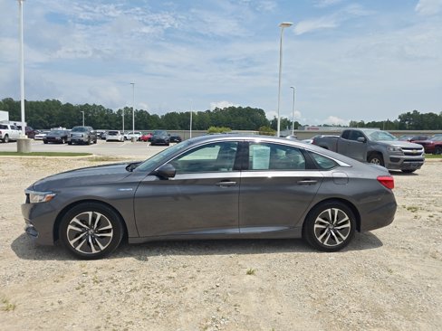 Used 2019 Honda Accord Hybrid image 4