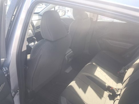 New 2025 Subaru Impreza 2.0i image 26
