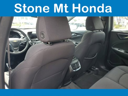 Used 2024 Chevrolet Malibu LT image 10
