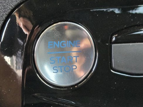 New 2025 Ford Escape ST-Line w/ Equipment Group 301A image 18