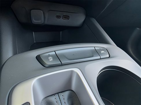 New 2025 Chevrolet Trax LS w/ LS Convenience Package image 26