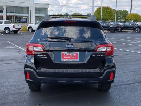 Used 2018 Subaru Outback 2.5i Premium w/ Popular Package #1 image 8