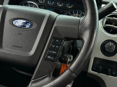 Used 2014 Ford F150 XLT w/ Equipment Group 302A Luxury image 11