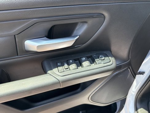New 2025 RAM 1500 Tradesman image 22