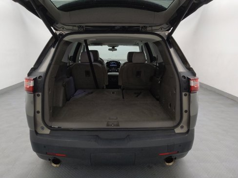 Used 2019 Chevrolet Traverse LT image 29
