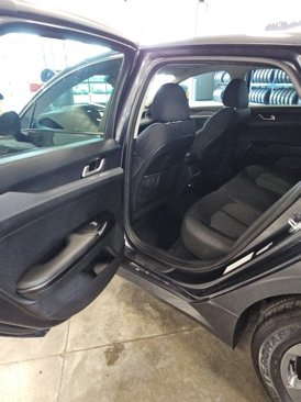 Used 2023 Kia K5 LXS image 28