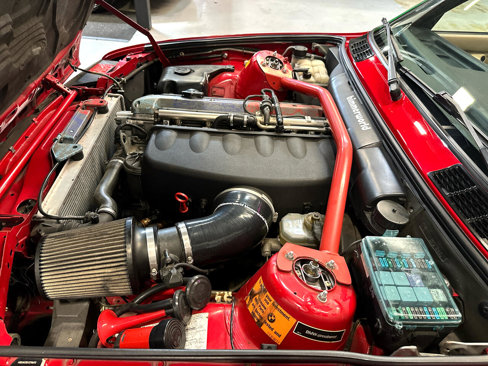 Used 1988 BMW M3 Coupe image 27