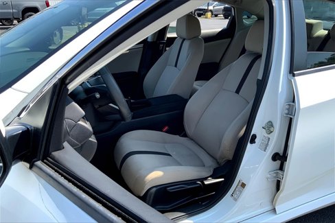 Used 2018 Honda Civic EX image 26
