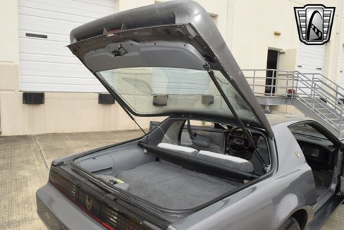 Used 1988 Pontiac Firebird Trans Am image 27