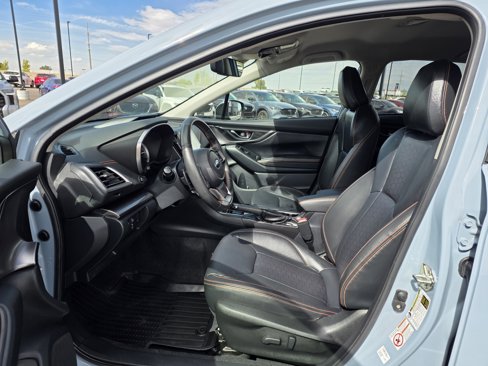 Used 2019 Subaru Crosstrek 2.0i Limited w/ Popular Package #2 image 11