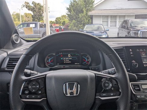Used 2020 Honda Passport Touring image 24