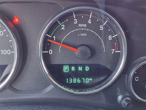 Used 2015 Jeep Wrangler Sport w/ Quick Order Package 24S image 24