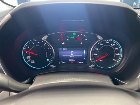 Used 2022 Chevrolet Equinox LT image 15