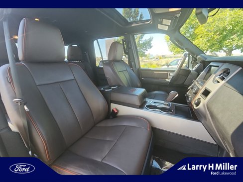 Used 2015 Ford Expedition King Ranch image 19
