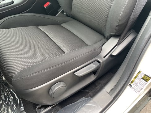 New 2025 MAZDA CX-30 AWD 2.5 S image 13