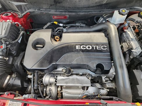 Used 2020 Chevrolet Equinox LT image 9