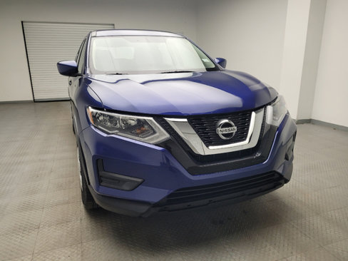 Used 2017 Nissan Rogue S image 14