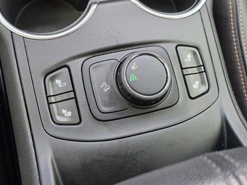 Used 2019 GMC Terrain SLT image 23