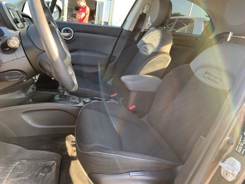 Used 2016 FIAT 500X Easy image 10